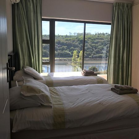 Waterryk Eco Guest Farm Apartment Stilbaai Luaran gambar