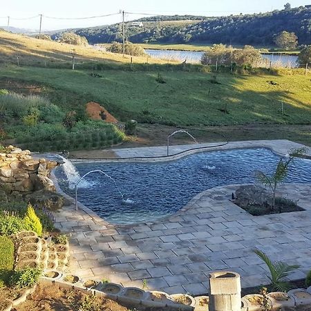 Waterryk Eco Guest Farm Apartment Stilbaai Luaran gambar