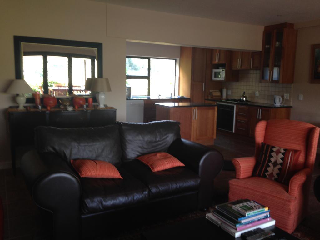 Waterryk Eco Guest Farm Apartment Stilbaai Luaran gambar