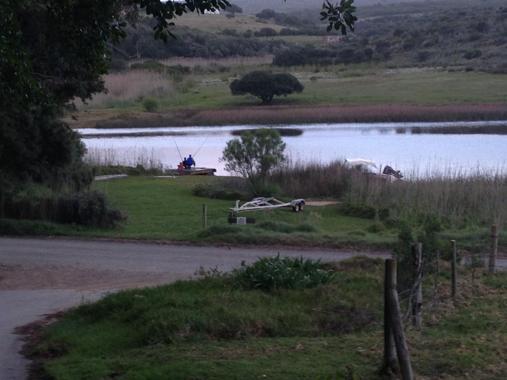 Waterryk Eco Guest Farm Apartment Stilbaai Luaran gambar