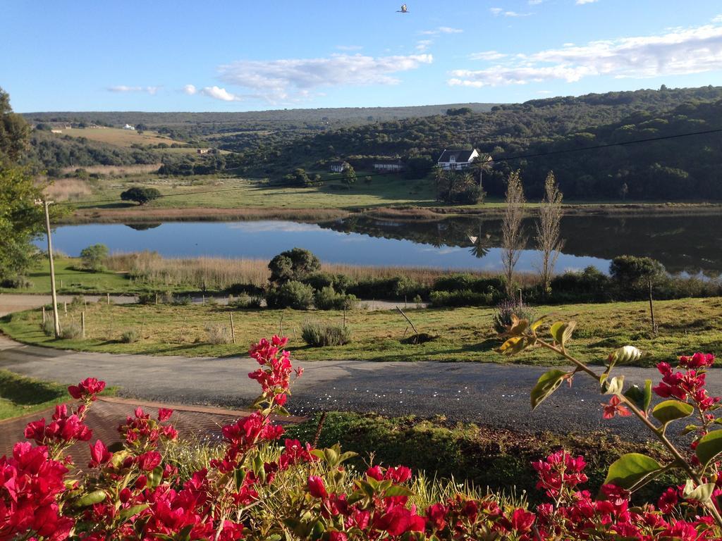 Waterryk Eco Guest Farm Apartment Stilbaai Luaran gambar