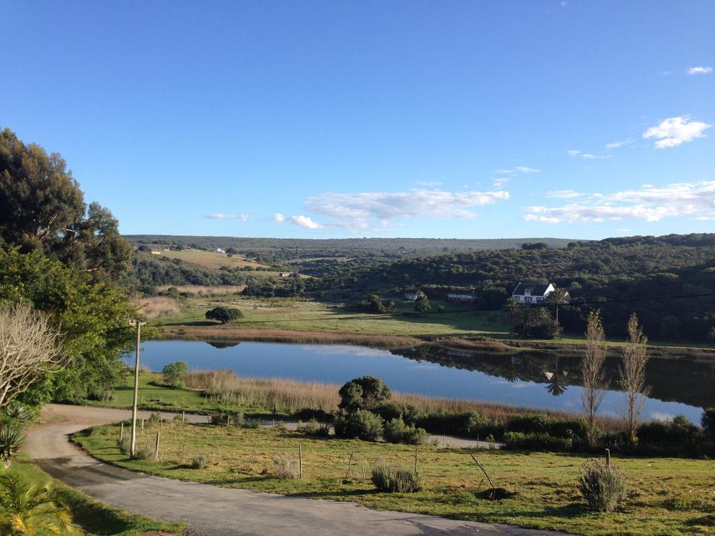 Waterryk Eco Guest Farm Apartment Stilbaai Luaran gambar