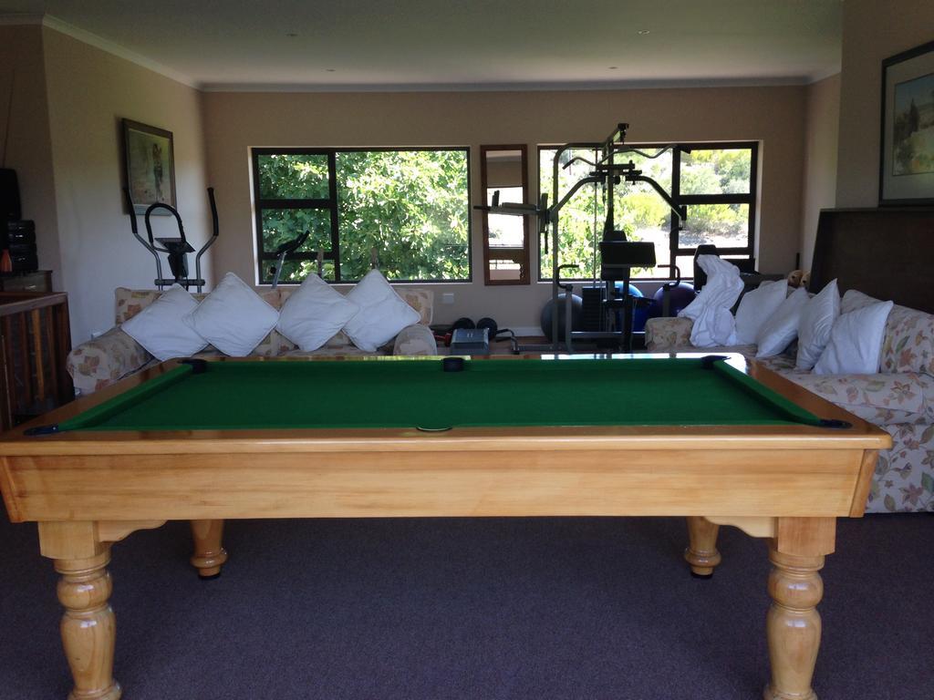 Waterryk Eco Guest Farm Apartment Stilbaai Luaran gambar