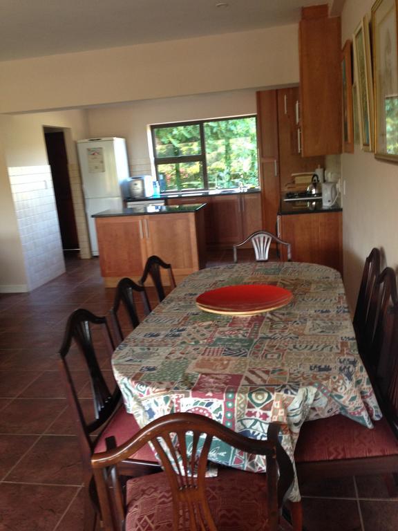 Waterryk Eco Guest Farm Apartment Stilbaai Luaran gambar