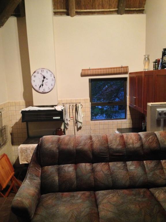 Waterryk Eco Guest Farm Apartment Stilbaai Luaran gambar