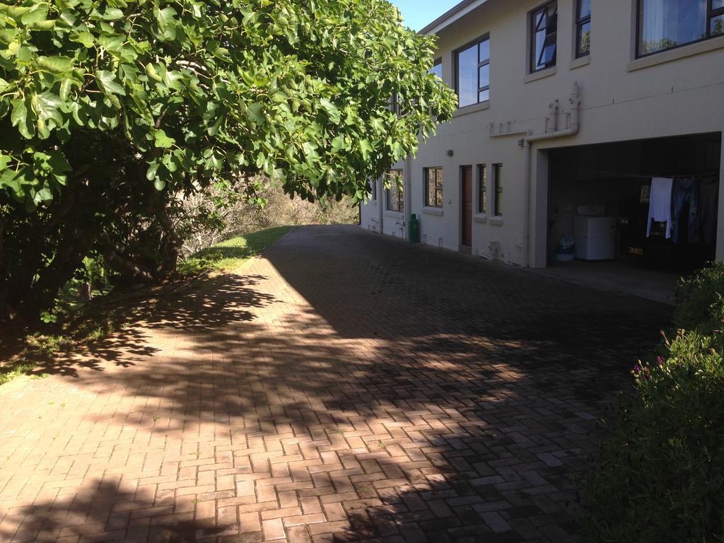 Waterryk Eco Guest Farm Apartment Stilbaai Luaran gambar