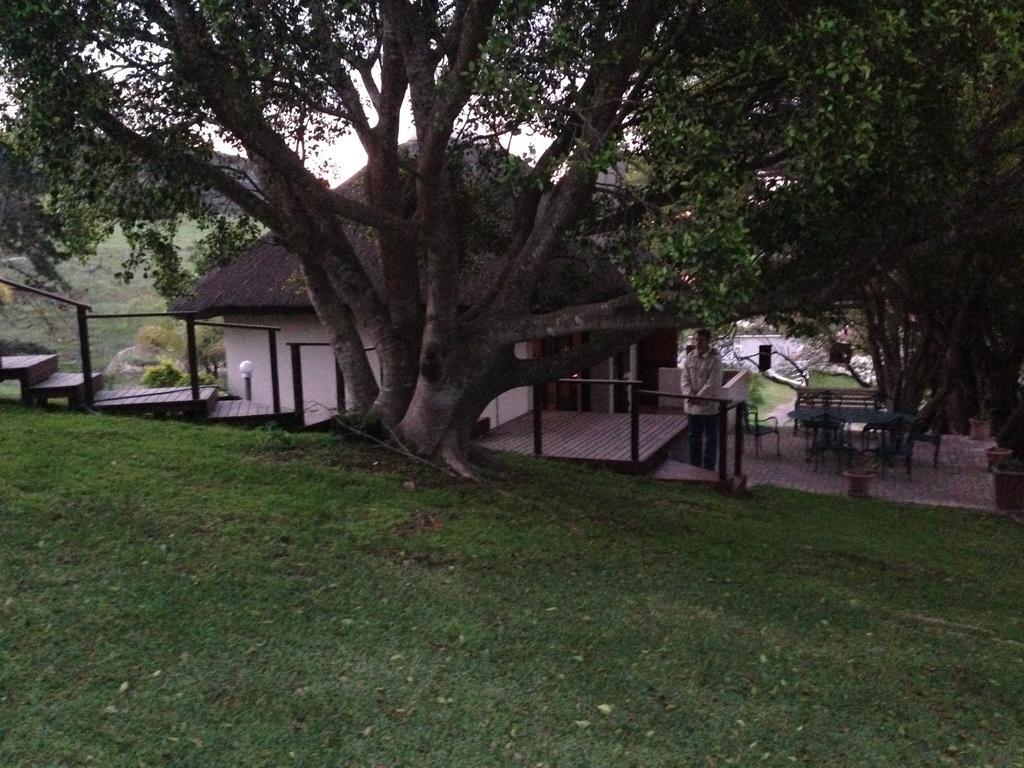 Waterryk Eco Guest Farm Apartment Stilbaai Luaran gambar