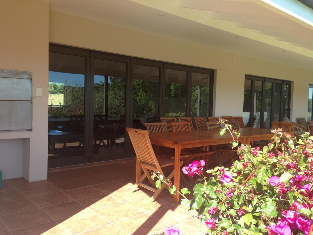 Waterryk Eco Guest Farm Apartment Stilbaai Luaran gambar