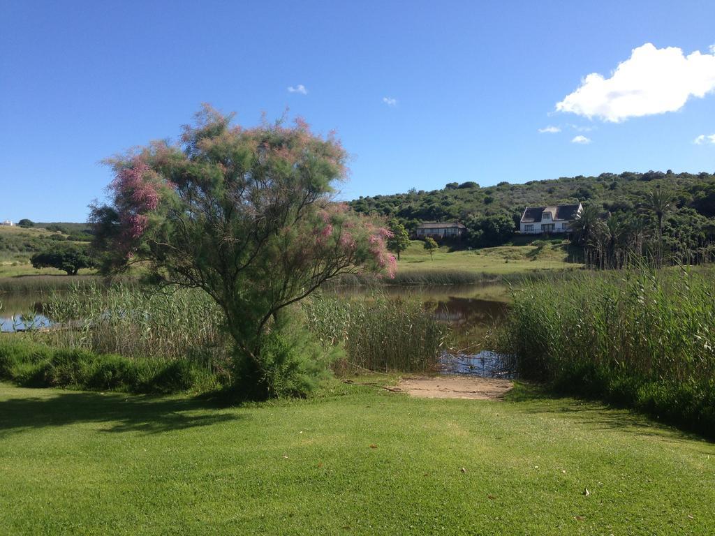 Waterryk Eco Guest Farm Apartment Stilbaai Luaran gambar