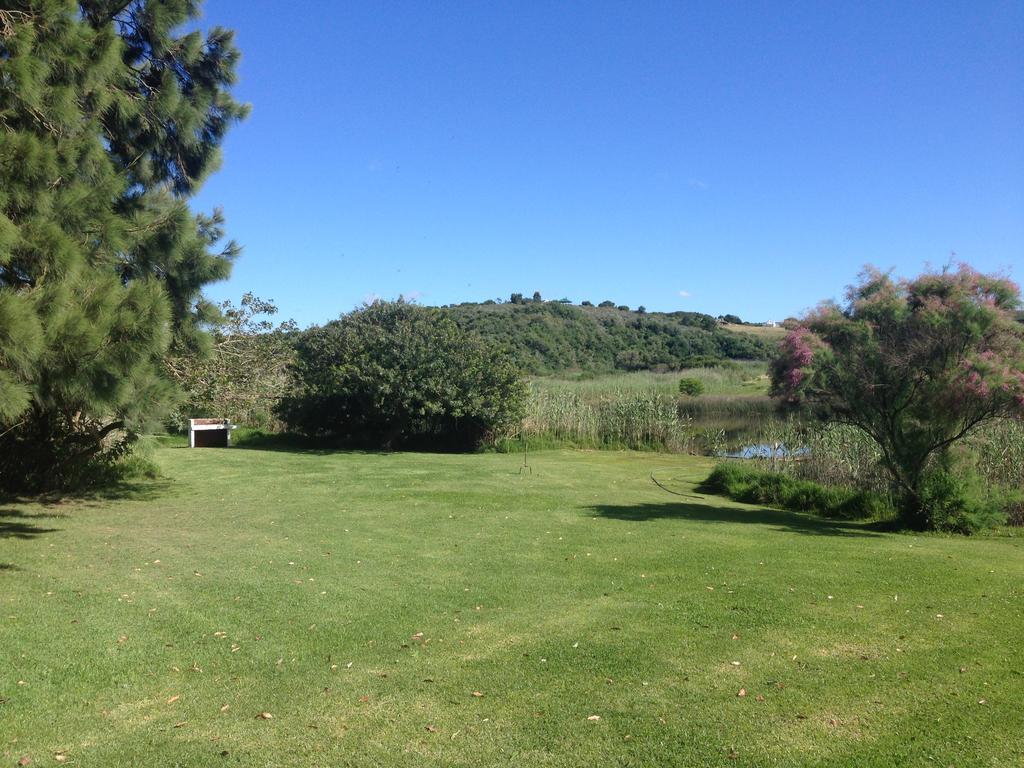 Waterryk Eco Guest Farm Apartment Stilbaai Luaran gambar