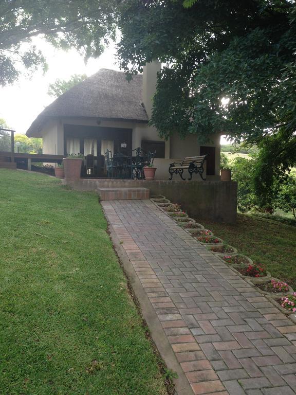 Waterryk Eco Guest Farm Apartment Stilbaai Luaran gambar