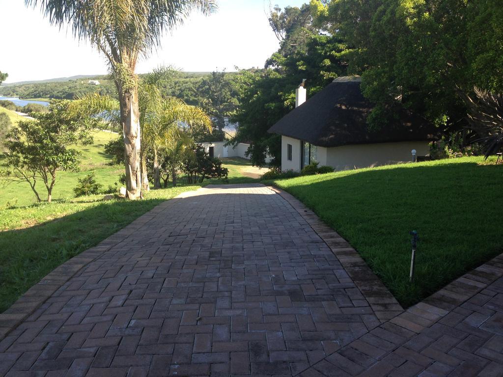 Waterryk Eco Guest Farm Apartment Stilbaai Luaran gambar