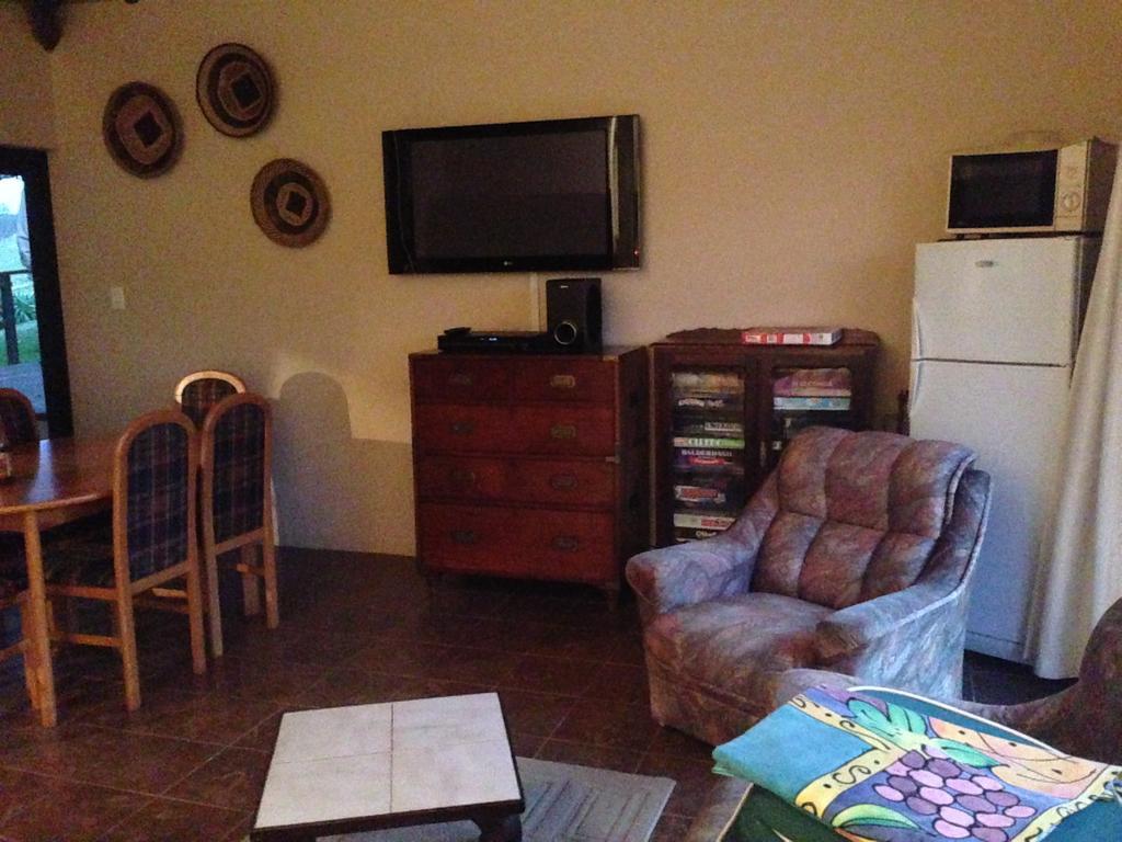 Waterryk Eco Guest Farm Apartment Stilbaai Luaran gambar