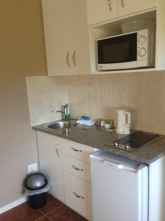 Waterryk Eco Guest Farm Apartment Stilbaai Luaran gambar