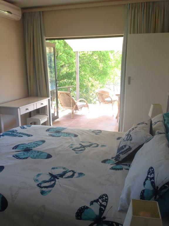 Waterryk Eco Guest Farm Apartment Stilbaai Luaran gambar