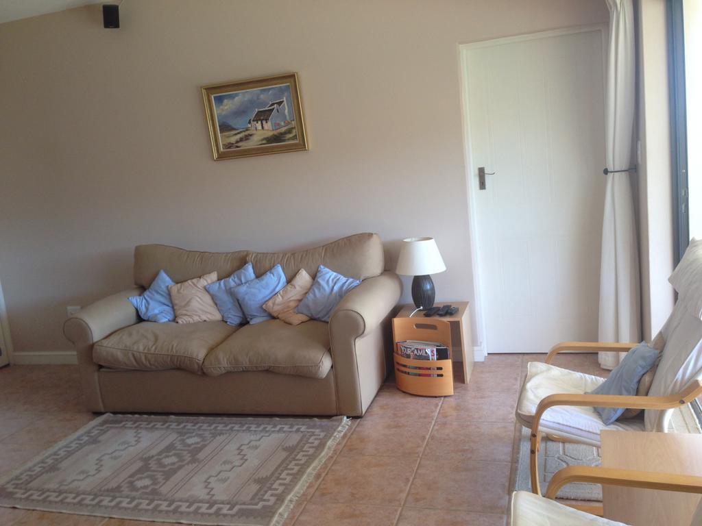 Waterryk Eco Guest Farm Apartment Stilbaai Luaran gambar
