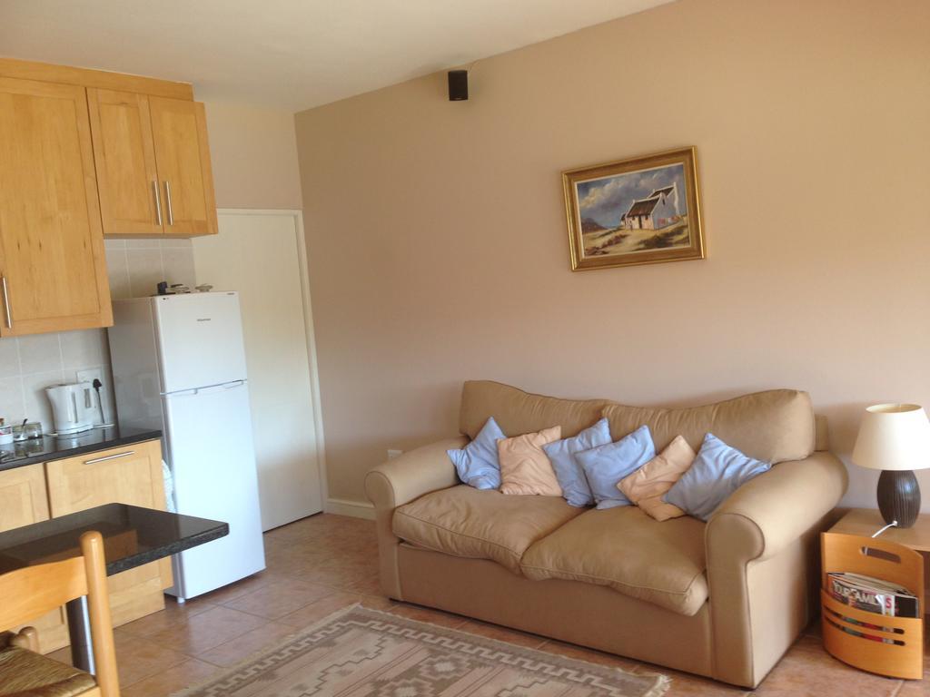Waterryk Eco Guest Farm Apartment Stilbaai Luaran gambar