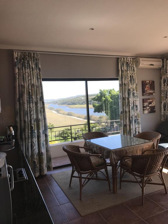 Waterryk Eco Guest Farm Apartment Stilbaai Luaran gambar