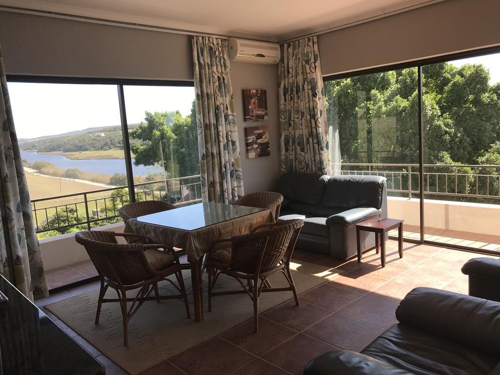 Waterryk Eco Guest Farm Apartment Stilbaai Luaran gambar