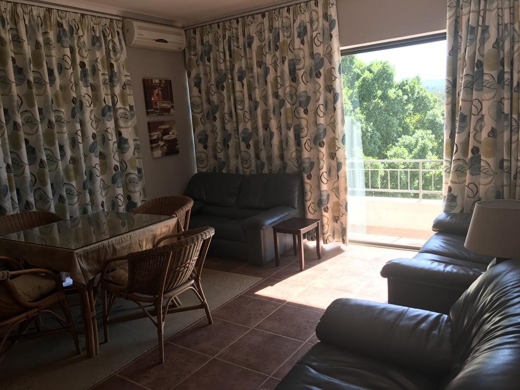 Waterryk Eco Guest Farm Apartment Stilbaai Luaran gambar