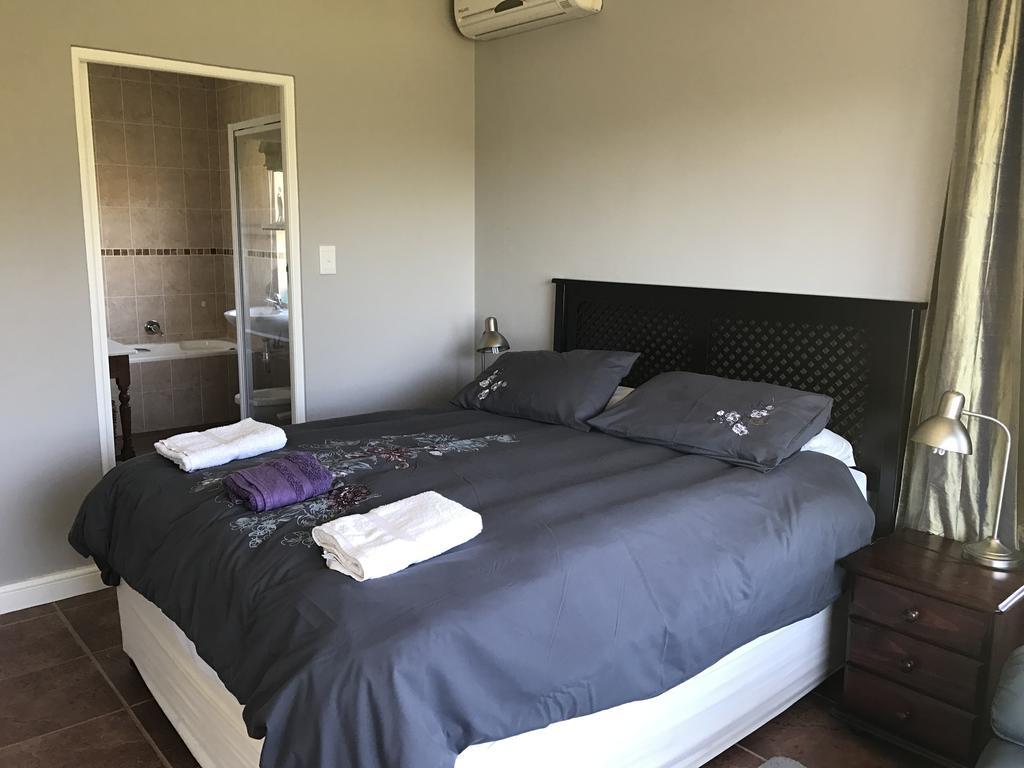 Waterryk Eco Guest Farm Apartment Stilbaai Luaran gambar