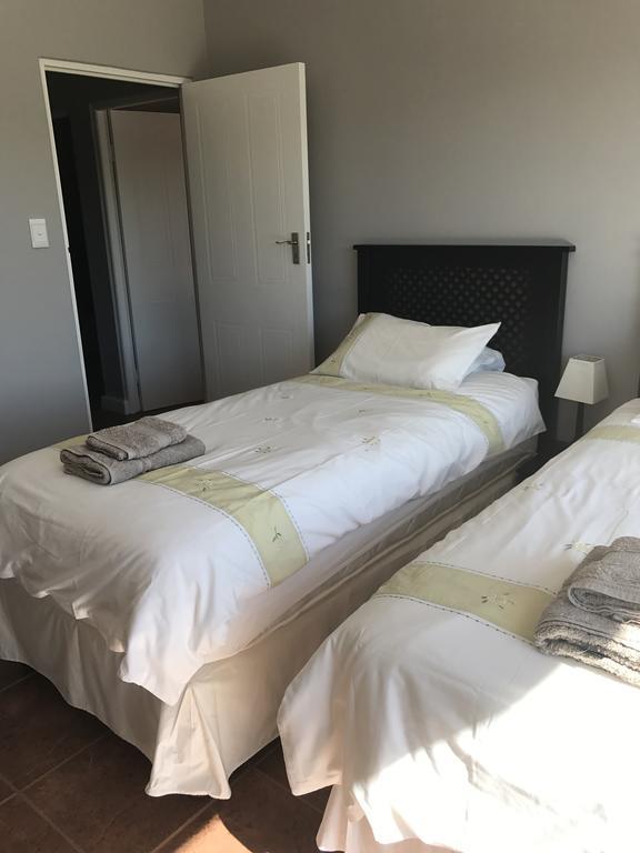 Waterryk Eco Guest Farm Apartment Stilbaai Luaran gambar
