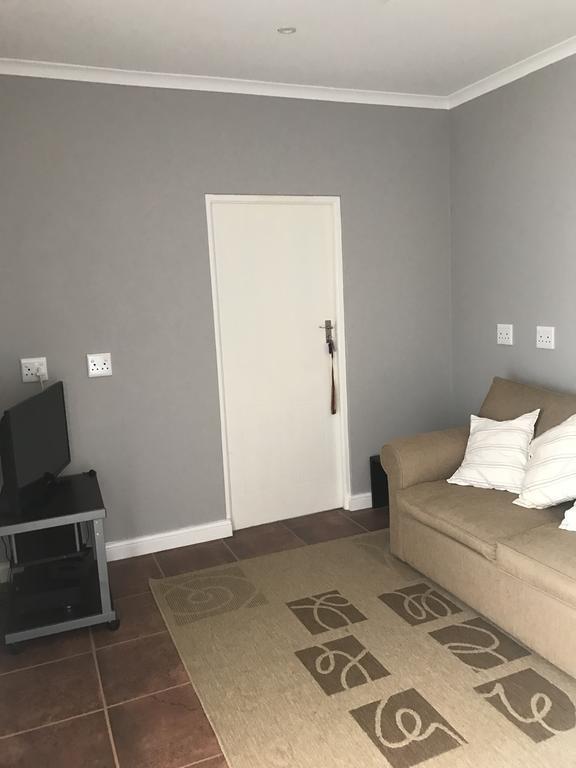 Waterryk Eco Guest Farm Apartment Stilbaai Luaran gambar