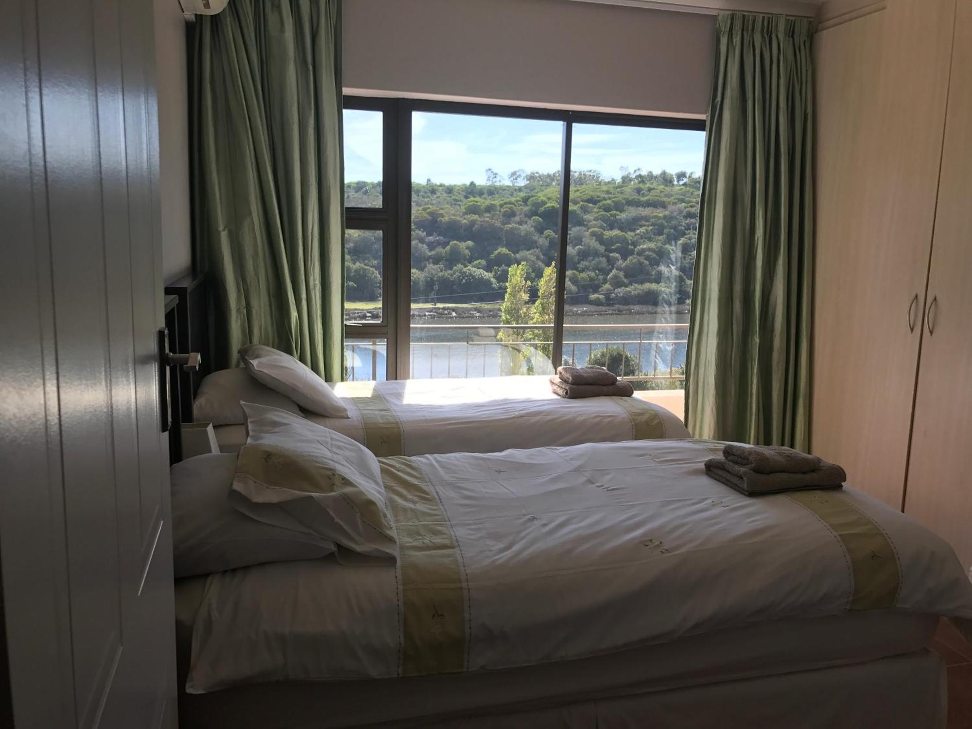 Waterryk Eco Guest Farm Apartment Stilbaai Luaran gambar