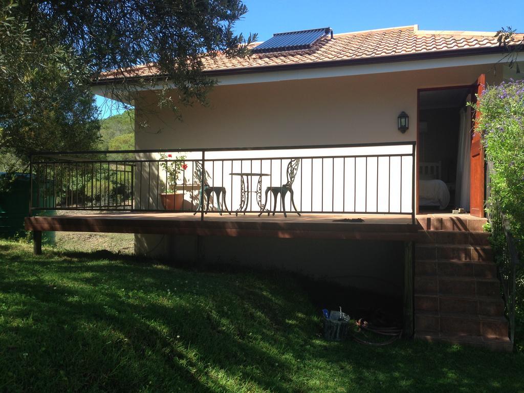 Waterryk Eco Guest Farm Apartment Stilbaai Luaran gambar