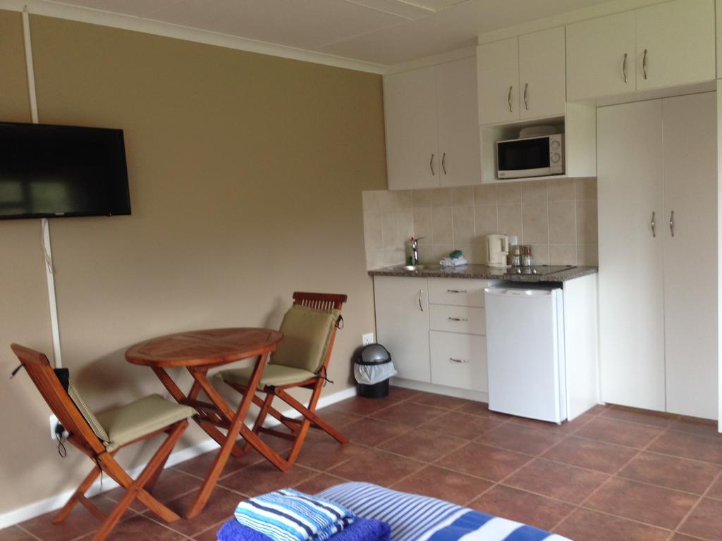 Waterryk Eco Guest Farm Apartment Stilbaai Luaran gambar