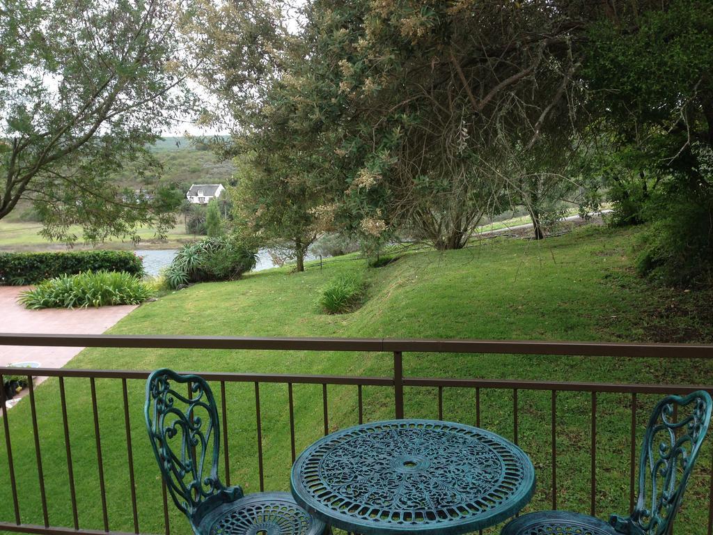 Waterryk Eco Guest Farm Apartment Stilbaai Luaran gambar