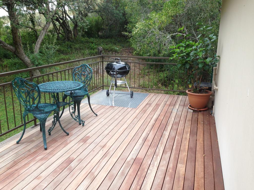 Waterryk Eco Guest Farm Apartment Stilbaai Luaran gambar